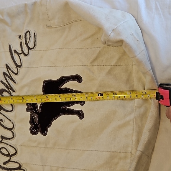 Abercrombie Tote Bag - Picture 5 of 8